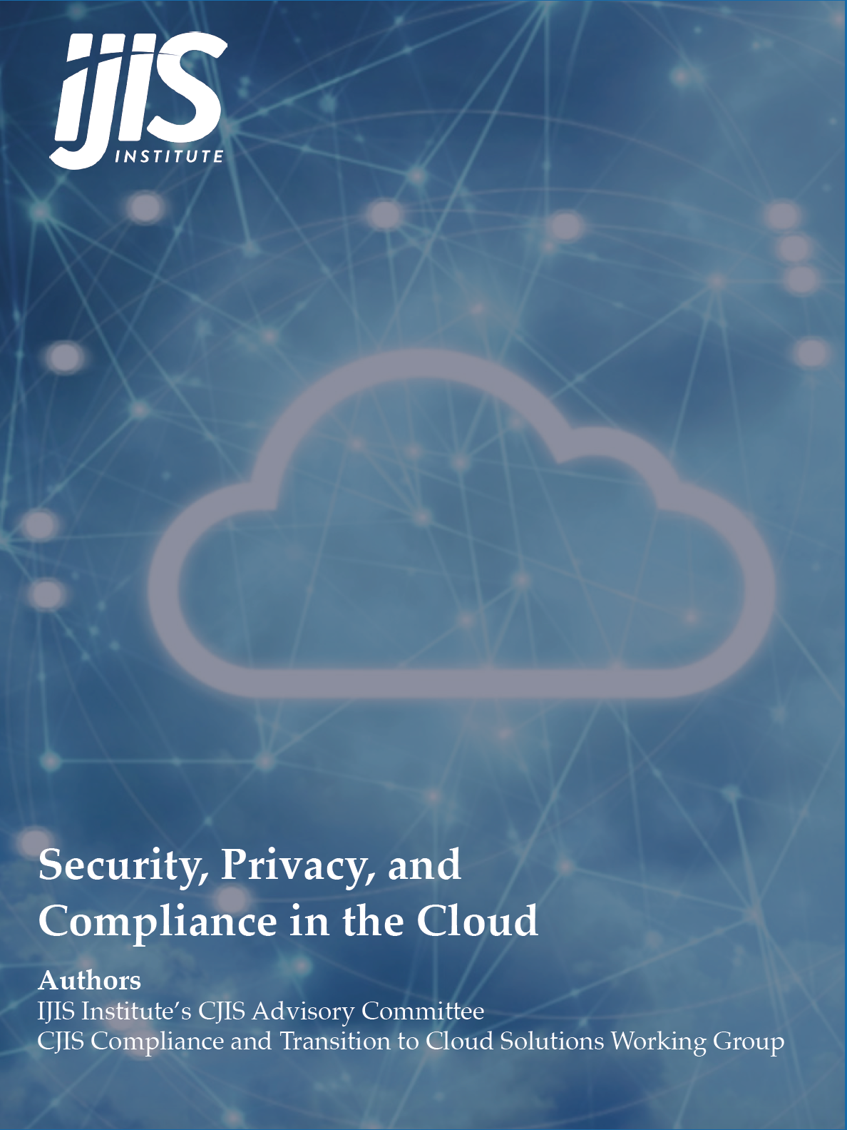 Security, Privacy, and Cloud Compliance