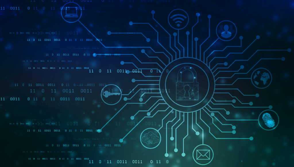 IJIS Forms CJIS Security Policy Working Group - IJIS Institute