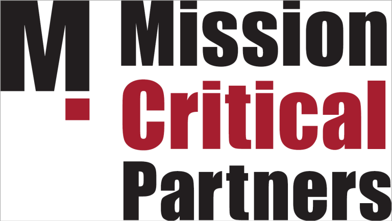Mission Critical Partners Logo