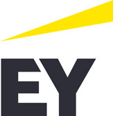 Ernst and Young (EY) Logo