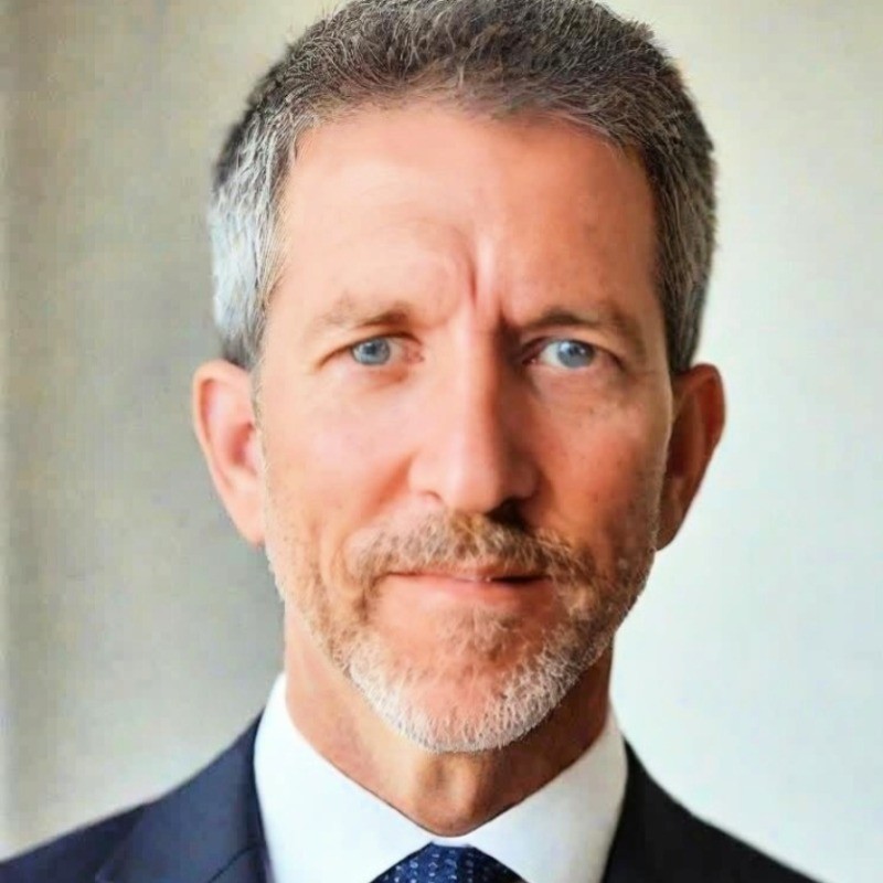 Todd Thompson - IJIS Institute