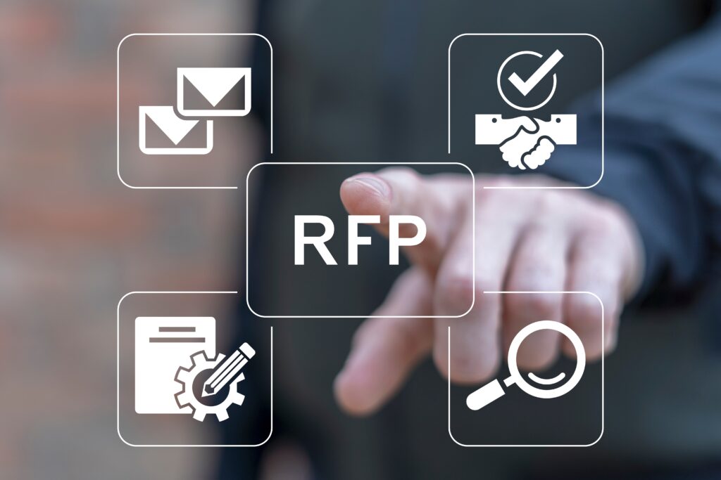 RxCheck RFP