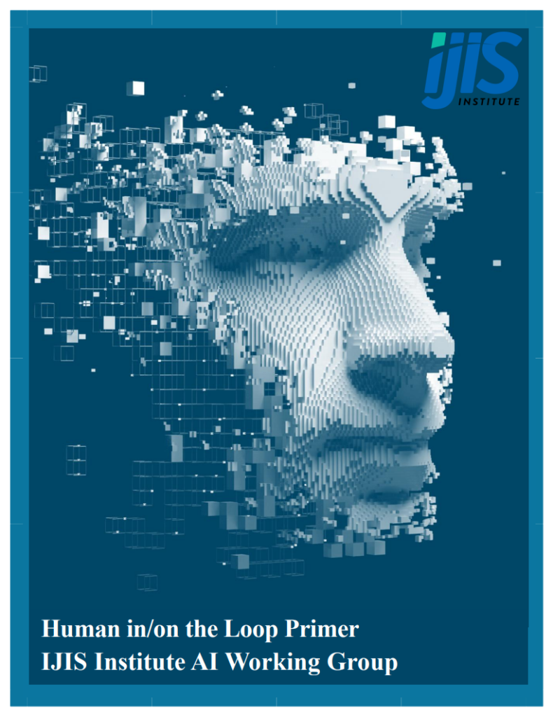 AI Human in on the Loop