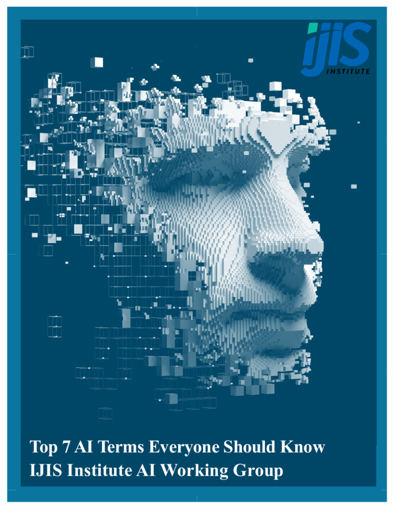 Top 7 AI Terms Everyone Should Know