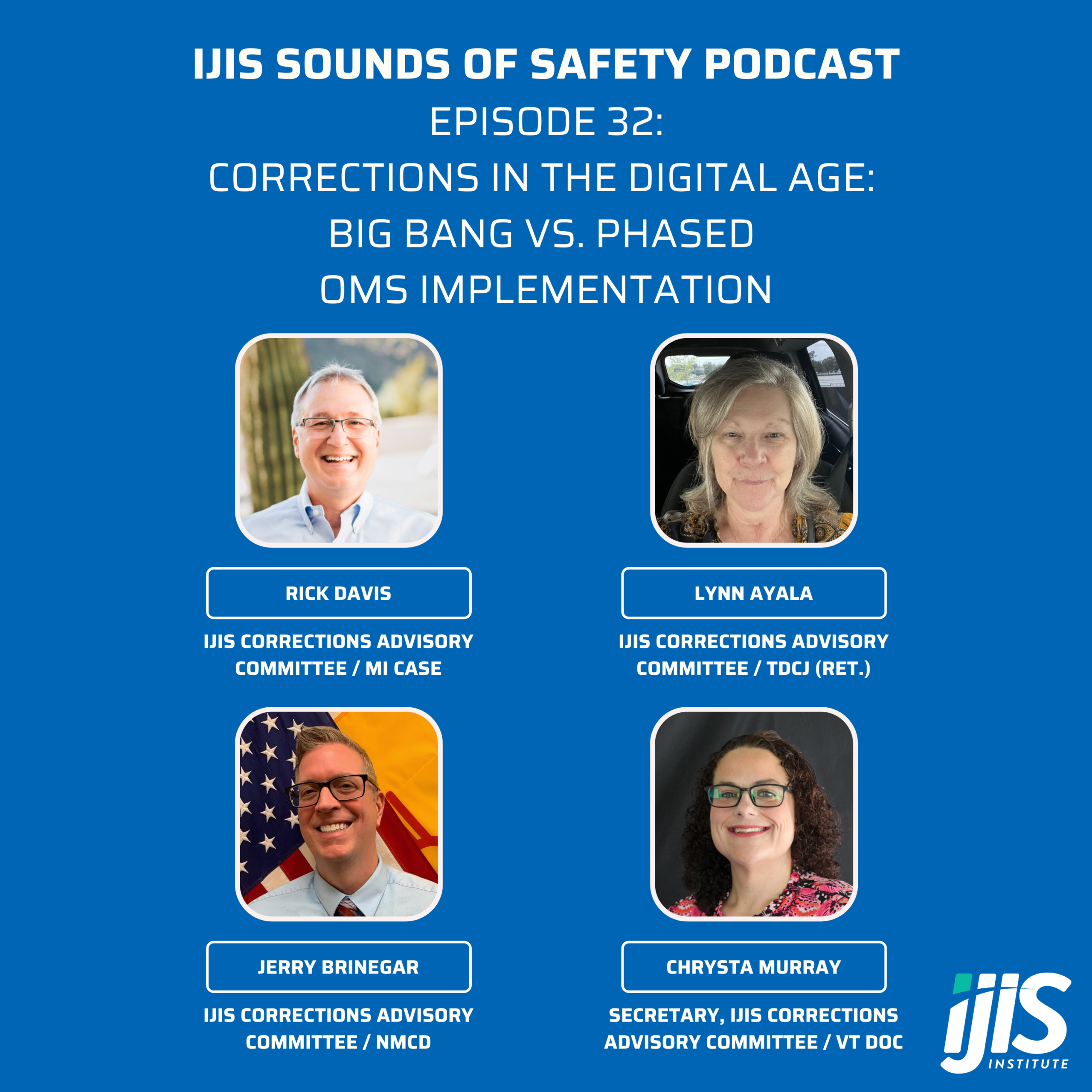 Big Bang vs. Phased OMS