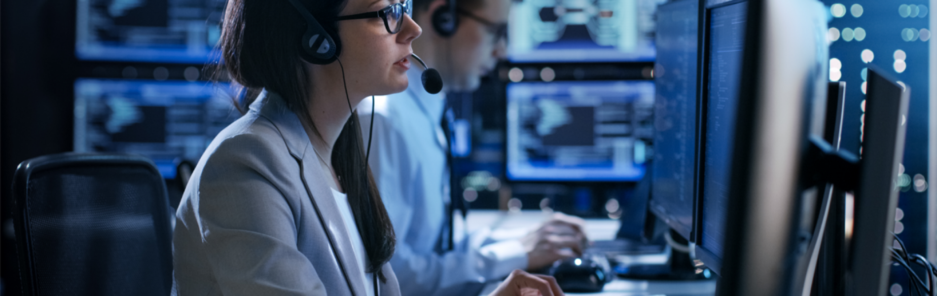 911Dispatcher