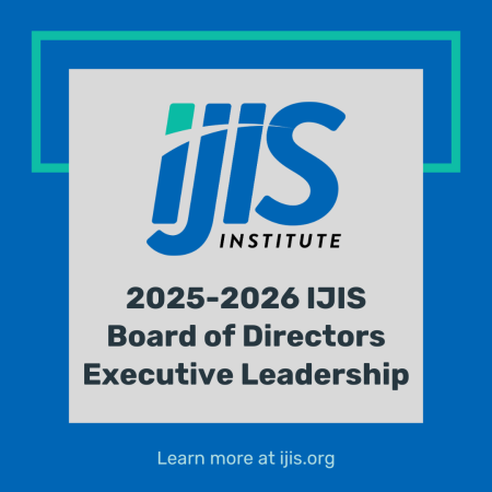 IJIS Board of Directors Leadership 9-30-25 V1