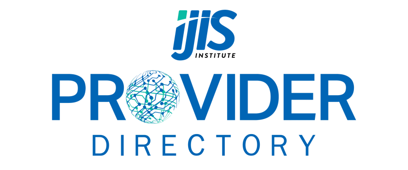 IJIS-Provider-Directory-Logo-v2 IJIS-Provider-Directory-Logo-v2